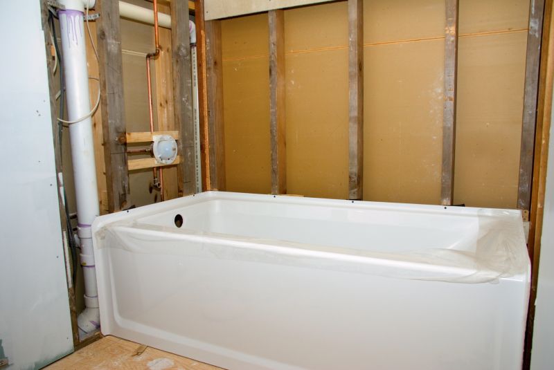 Top Bathtub Installation Companies in Euclid, OH