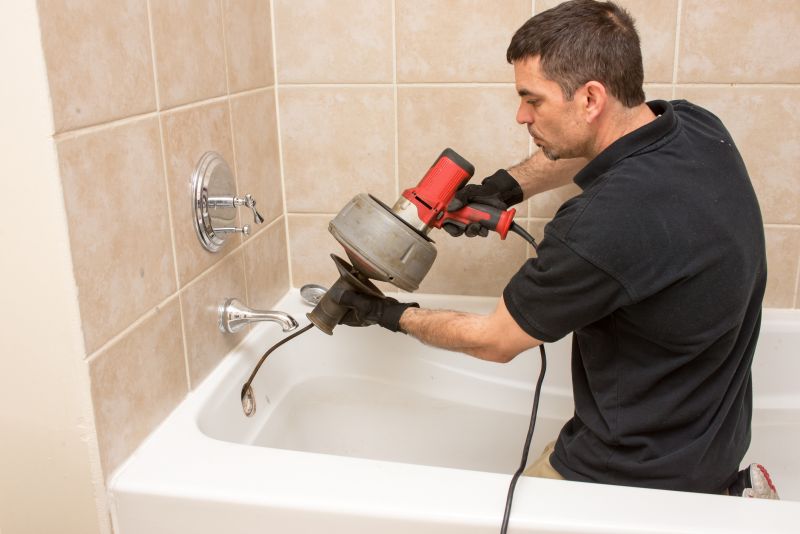 Top Bathtub Installation Companies in Lakewood, OH