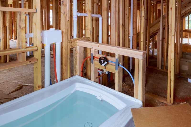 Top Bathtub Installation Companies in Northfield, OH