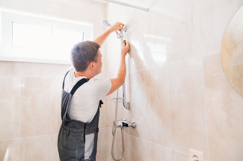 Top Shower Installation Companies in Aurora, OH