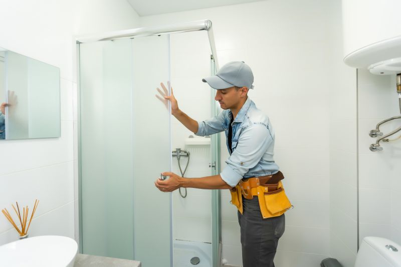 Top Shower Installation Companies in Mentor, OH