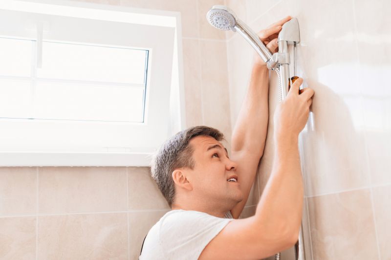 Top Shower Installation Companies in Willoughby, OH
