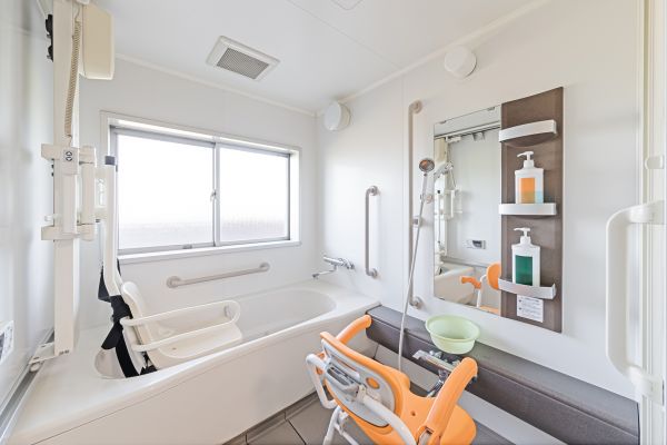 Senior Bathtub Installation in Euclid