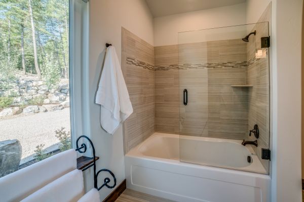 Bathroom Tub Installation in Euclid