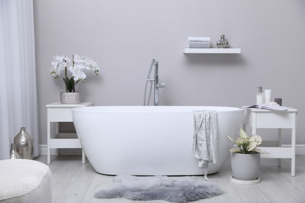 Bath Installation in Euclid